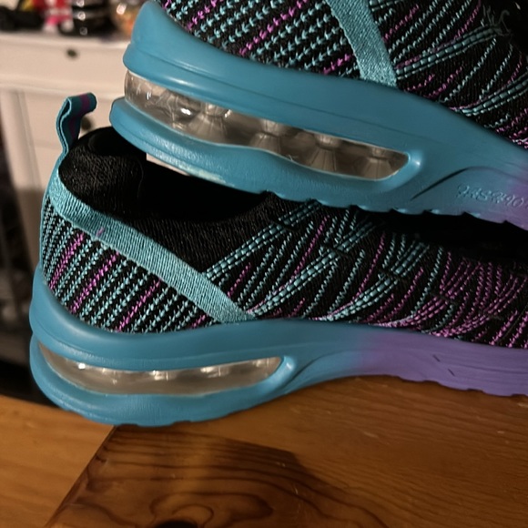 Shein Fashion Professional Skateboard Sneakers - Picture 5 of 8